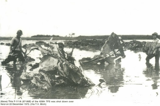 Thậm chí, Không quân Australia cũng có những tổn thất khá nặng nề ở Việt Nam. Cụ thể, Không quân Hoàng gia Australia đã mất bảy máy bay ở miền Nam Việt Nam, chủ yếu là máy bay vận tải. Nguồn ảnh: TL.