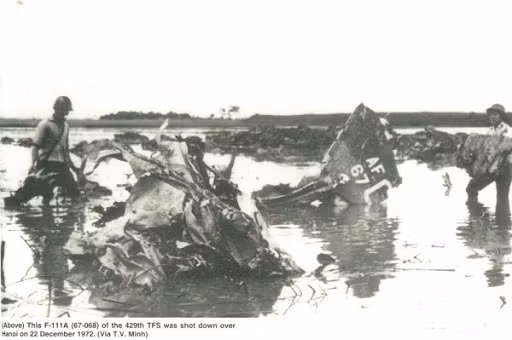 Thậm chí, Không quân Australia cũng có những tổn thất khá nặng nề ở Việt Nam. Cụ thể, Không quân Hoàng gia Australia đã mất bảy máy bay ở miền Nam Việt Nam, chủ yếu là máy bay vận tải. Nguồn ảnh: TL.