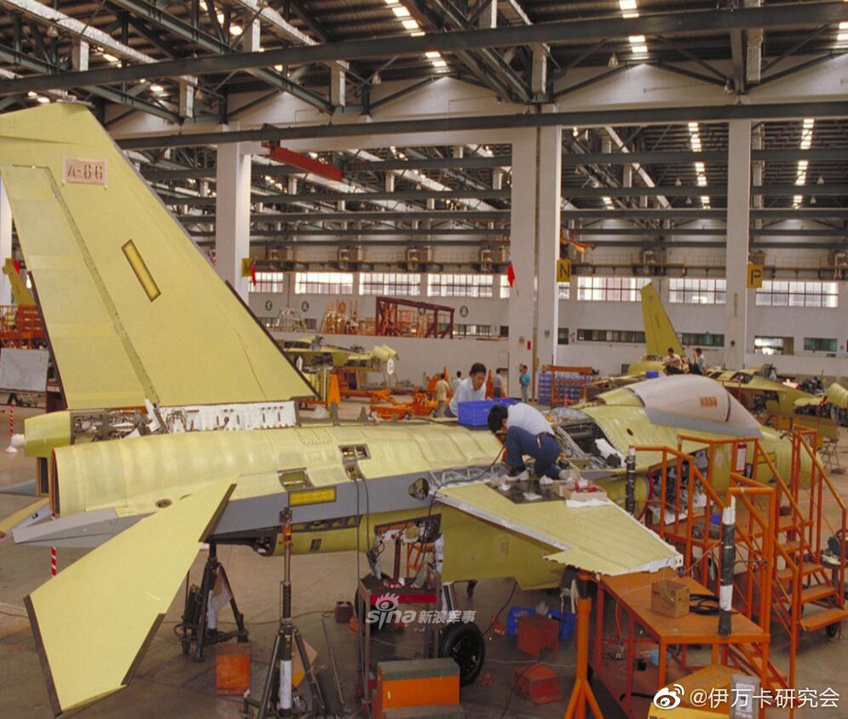 Tuy nhiên, do vào thời gian này mối quan hệ giữa Trung Quốc và Mỹ đang dần trở nên tốt đẹp, Washington không muốn để Bắc Kinh phật ý nên quyết định dừng bán vũ khí mới cho Đài Loan vô thời hạn. Nguồn ảnh: Sina.