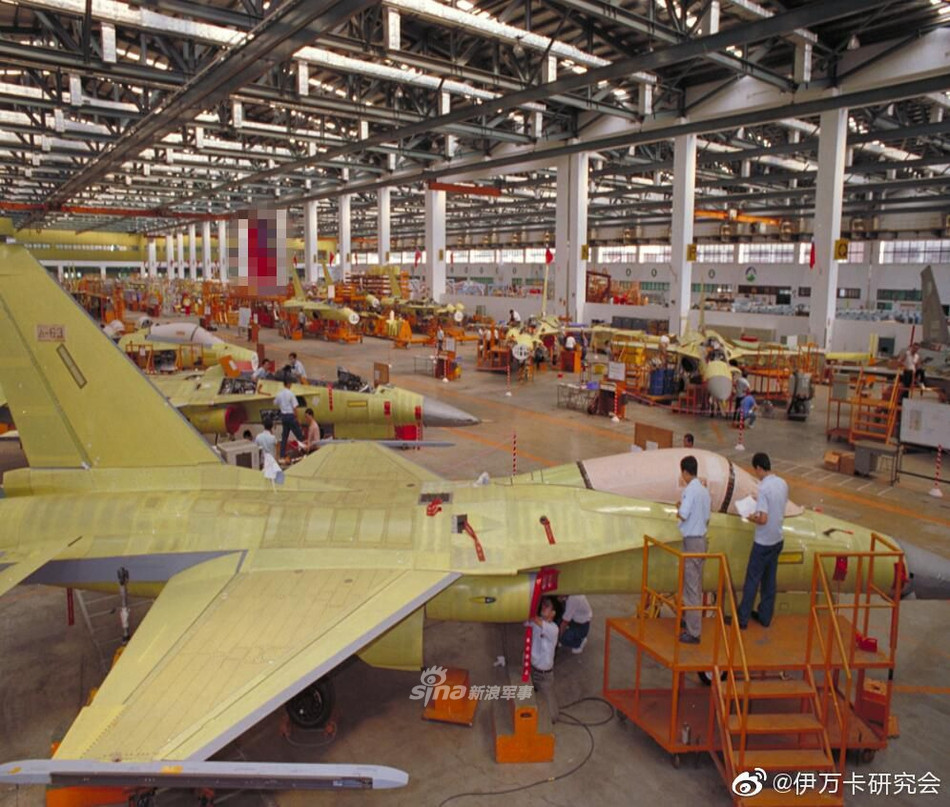 Trước đó, vào những năm đầu của thập niên 80, Đài Loan đã ngỏ ý định muốn mua các chiến đấu cơ F-20 Tigershark do Mỹ sản xuất để trang bị cho biên chế chính thức của mình. Nguồn ảnh: Sina.