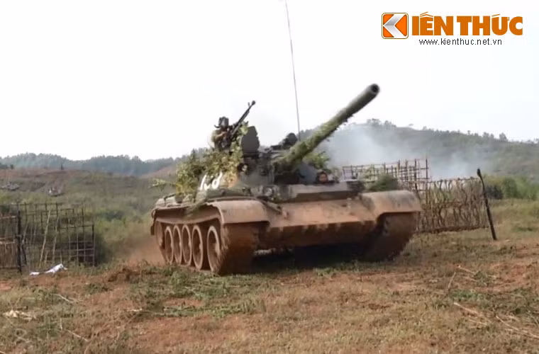 Ngày 6/1/1947, Trung đoàn Liên khu I chính thức công bố thành lập. Hội nghị quân sự toàn quốc họp ngày 12/1/1947 quyết nghị tặng Trung đoàn Liên khu I danh hiệu Trung đoàn Thủ Đô.