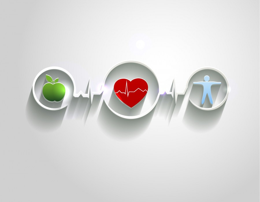 Nhịn ăn ngắt quãng còn giúp tăng cường sự trao đổi chất của cơ thể. Ảnh: whizolosophy.