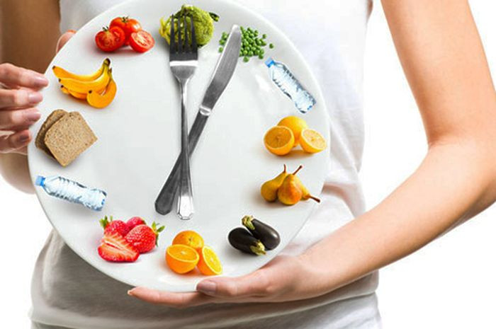 Bên cạnh đó, nhịn ăn ngắt quãng còn giúp tăng độ nhạy cảm insulin - hormone giúp giảm lượng đường trong máu của bạn. Ảnh: grid.