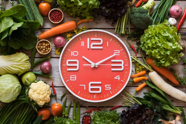 Ngoài ra, nhịn ăn ngắt quãng còn cải thiện thói quen ăn uống của bạn. Ảnh: aolcdn.