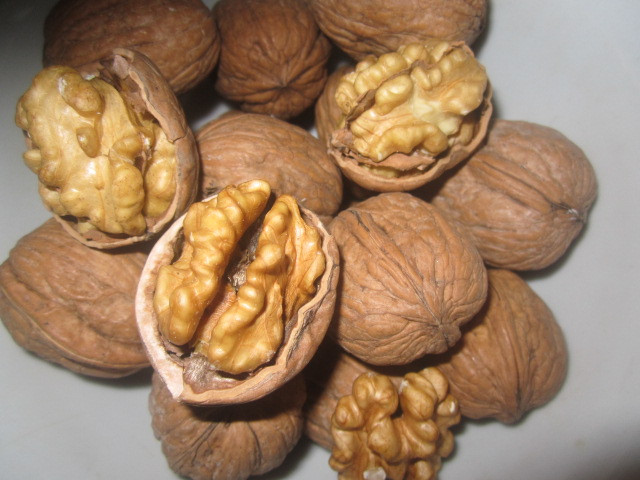 Omega-3 là một trong những nguồn năng lượng tốt nhất cho những người mắc bệnh tiểu đường. Ảnh: voh.