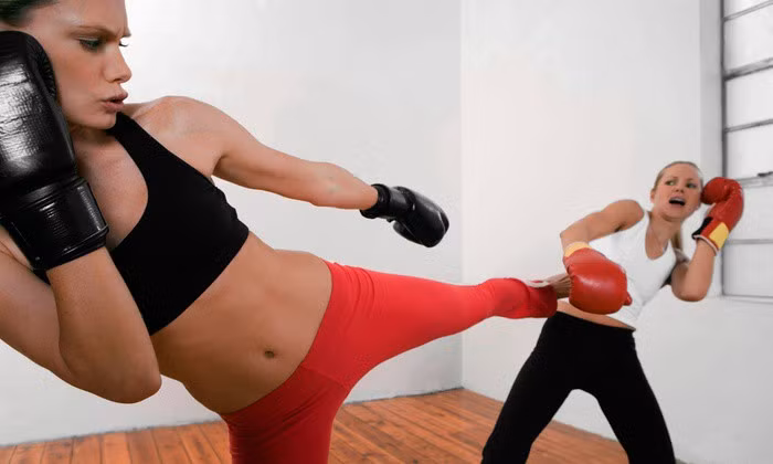 Việc này giúp bộ não của bạn sẽ học cách hành động nhanh chóng, tăng cường khả năng nhạy bén của cơ thể. Ảnh: afamilycdn.