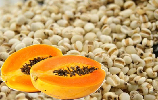 Sau đó, bạn cho thêm một chút đường vào và dùng ăn hàng ngày. Đây được xem là công thức dân gian giúp giảm đau viêm khớp cổ tay, khớp gối cực kì hiệu quả. Ảnh: izzypins.