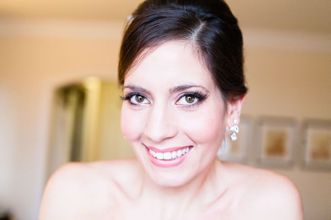 Một trong những việc làm bạn nên bắt đầu ngay từ hôm nay trước khi đám cưới diễn ra, đó chính là bắt đầu uống trà xanh mỗi ngày. Ảnh: weddingideasmag.