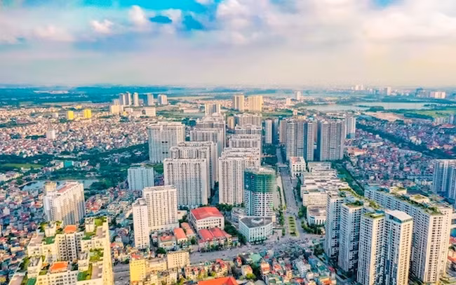 Hon 22.000 can ho bi “treo” so hong: “Chi mat” doanh nghiep... dan kien duoc chu?