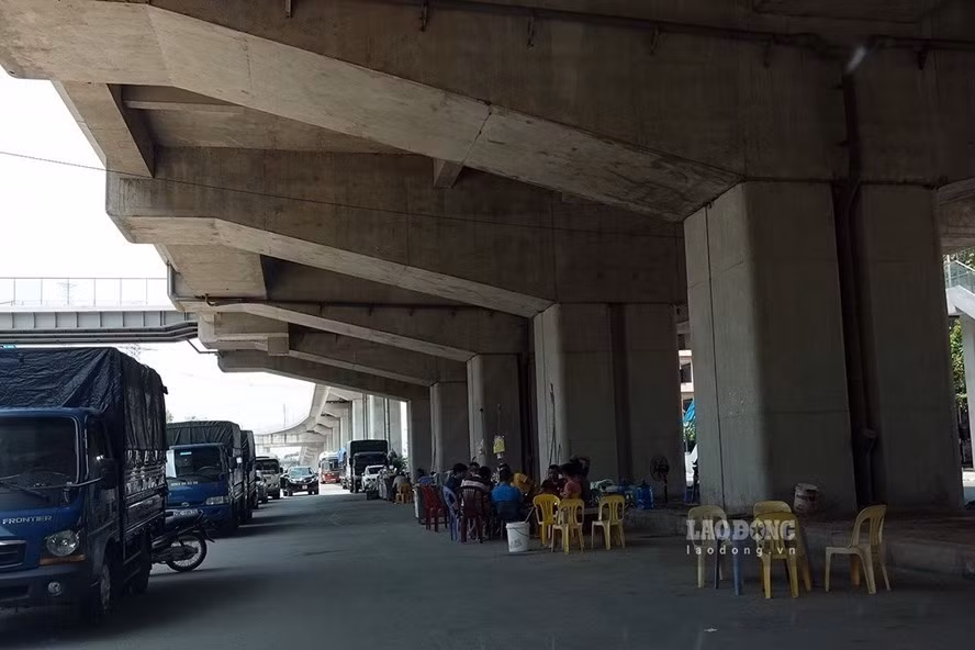 Tan Chu tich Ha Noi Chu Ngoc Anh: Hay bat dau bang duong sat Cat Linh