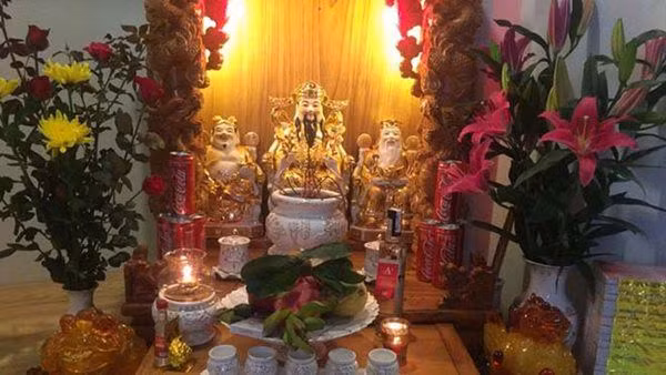 6 dai ky nha nao cung mac khi cung Than Tai