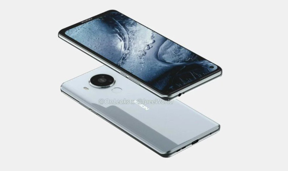 Nokia 7.3 khac biet gi so voi the he tien nhiem?-Hinh-4