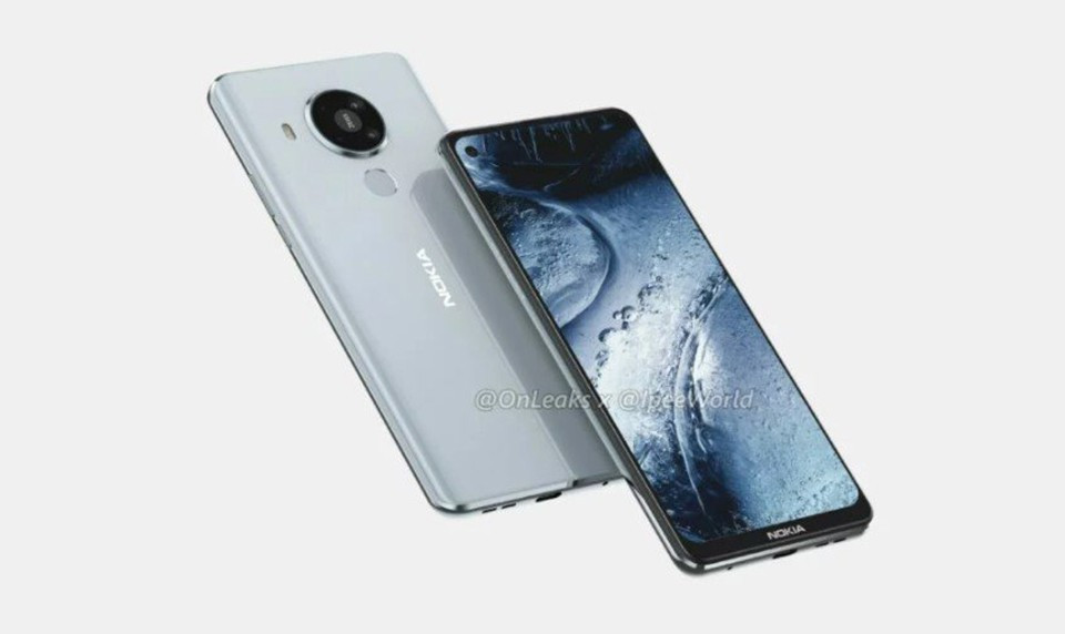 Nokia 7.3 khac biet gi so voi the he tien nhiem?-Hinh-3