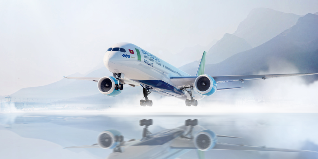 Bamboo bay thang Con Dao: VASCO mat doc quyen, thiet hai nhieu?