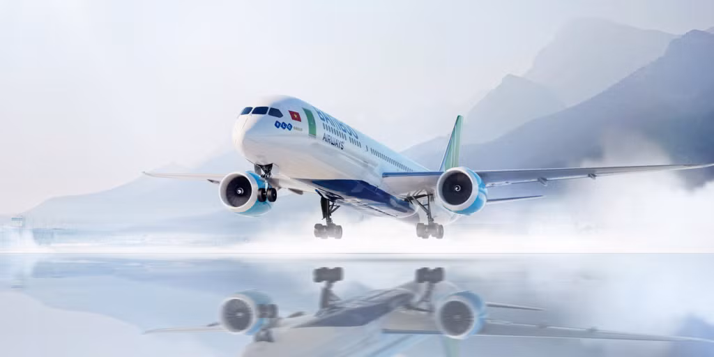 Bamboo bay thang Con Dao: VASCO mat doc quyen, thiet hai nhieu?