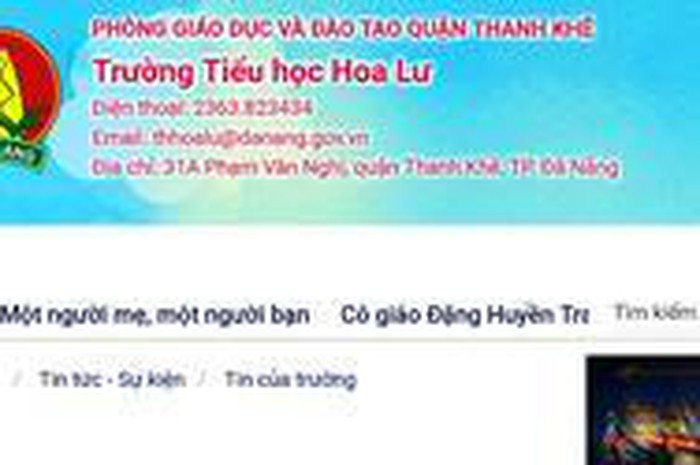 Nhieu khoan thu “vuot mat” So Giao duc-Hinh-2