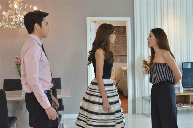 Cam to di chuc cua me chong, toi chet lang boi dieu nay