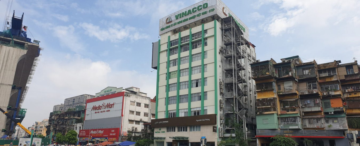 Sai pham tai du an nghin ty Phuong Dong Green Park: Biet gi ve CDT Cty Phuong Dong?-Hinh-2