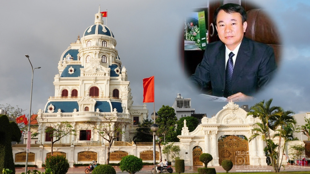 Tap doan Phu Thanh cua dai gia Ngo Van Phat lam an the nao...trung thau loat du an lon?