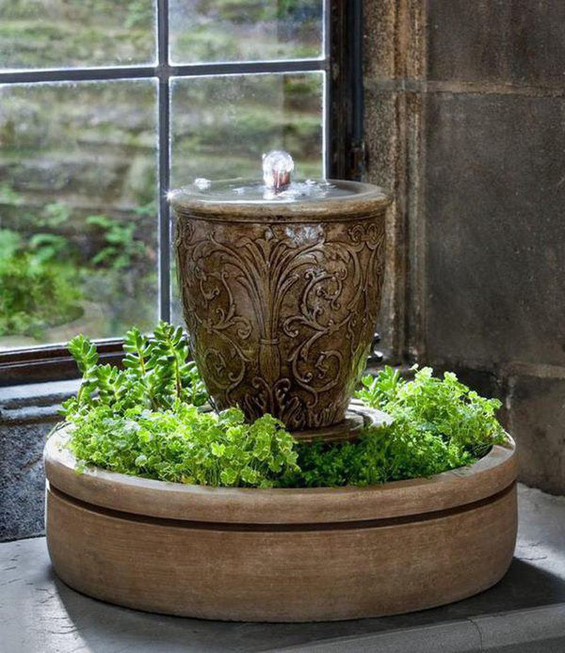 3 vat phong thuy chieu tai loc, dat sai vi tri lai gay hoa