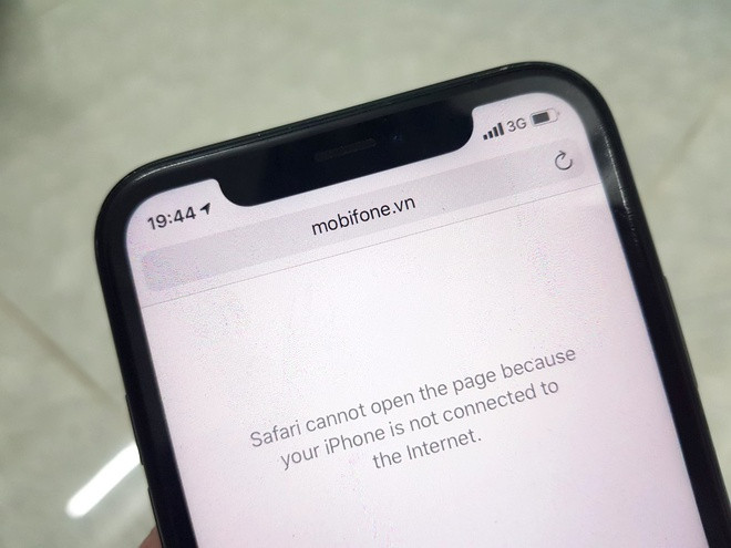 Vu MobiFone te liet chieu toi 29/9: Nha mang cao loi co “that long”?