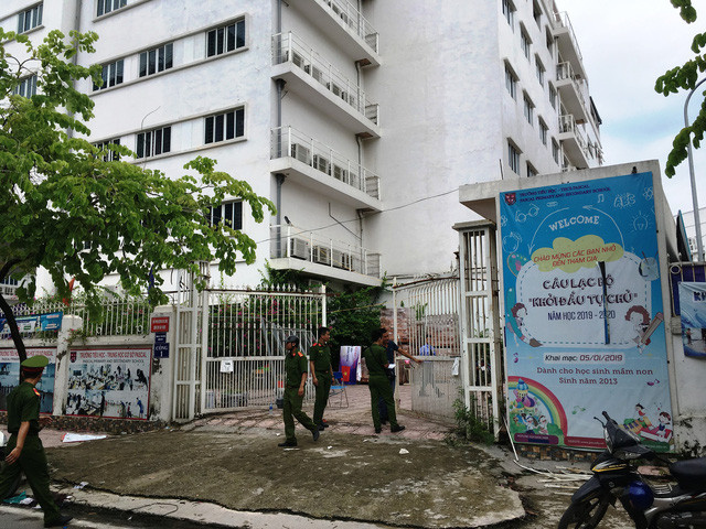 Vu kien Truong CA Bac Tu Liem: Nhieu kien nghi o cap so tham-Hinh-2