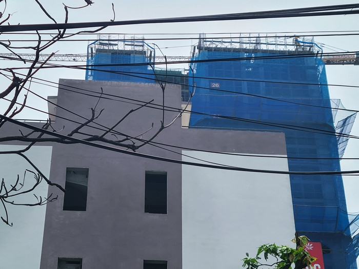 Du an nghin ty Phuong Dong Green Park: Tu xay dung khong phep den sai phep?-Hinh-6