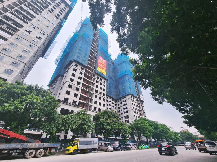 Du an nghin ty Phuong Dong Green Park: Tu xay dung khong phep den sai phep?-Hinh-3