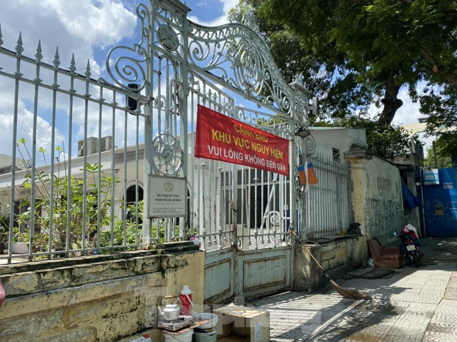 Ngoai gay nut, lun Bao tang My Thuat, tu giac Ben Thanh Bitexco vuong lum xum gi?-Hinh-2