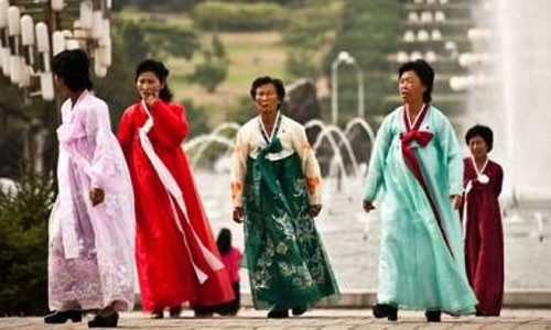 Lo nguyen nhan Trieu Tien ban hanh 28 kieu toc quy chuan-Hinh-2