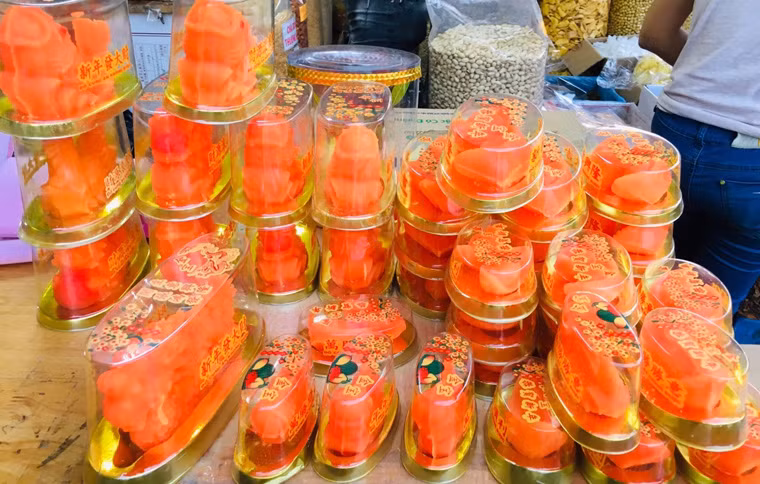 Nguoi dan Sai Gon do xo di sam do cung tien ong Cong ong Tao-Hinh-4