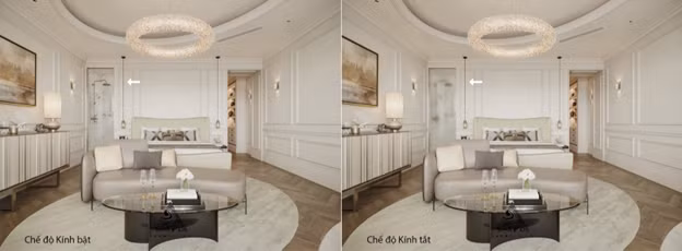 Admin Nghien nha: “Nguoi tre khong ngai dau tu cho ngoi nha thong minh de cuoc song tro nen tien nghi hon”