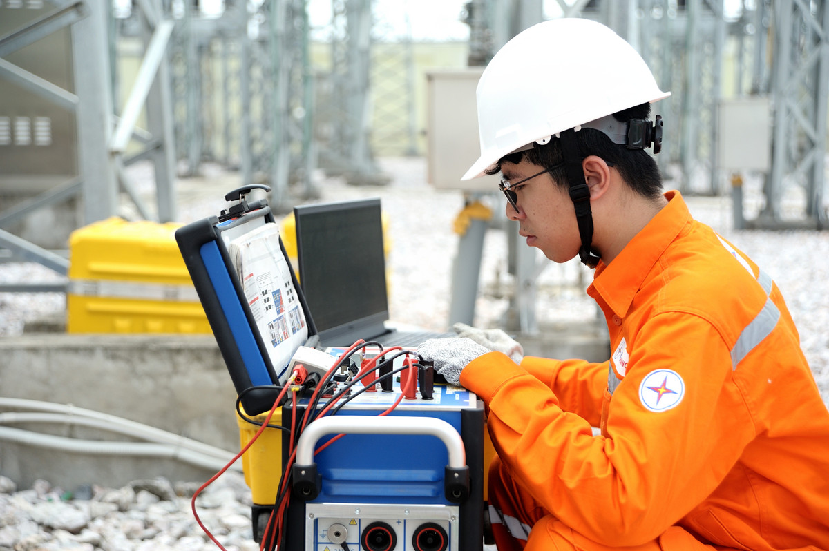 EVNHANOI chuan bi cho mua cao diem he 2024-Hinh-2