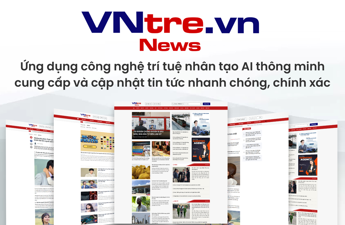 COO Dung Bùi và hành trình xây dựng VNtre.vn trong thời đại công nghệ số - Hình 3 COO Dung Bui va hanh trinh xay dung VNtre.vn trong thoi dai cong nghe so-Hinh-3