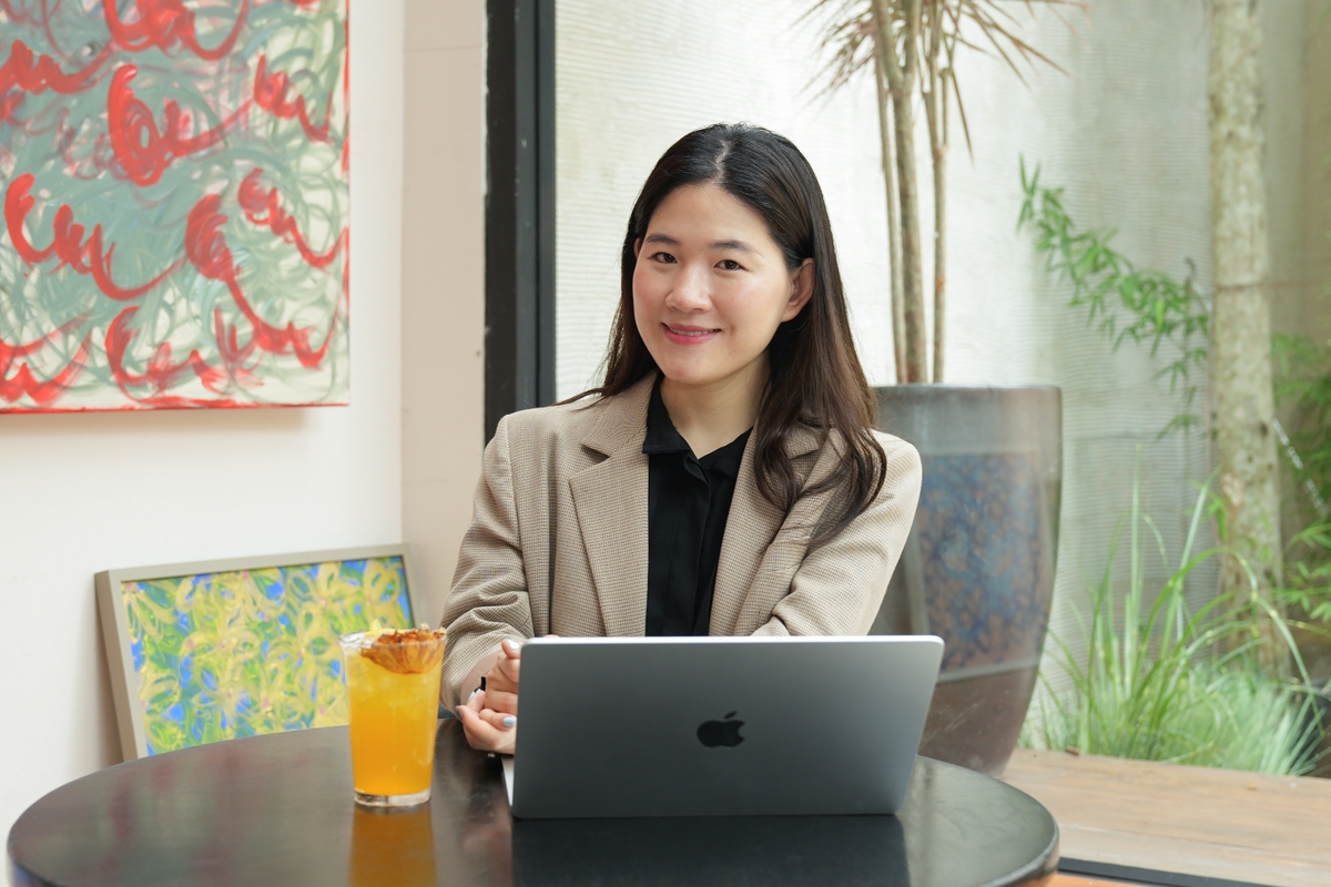 COO Dung Bùi và hành trình xây dựng VNtre.vn trong thời đại công nghệ số - Hình 2 COO Dung Bui va hanh trinh xay dung VNtre.vn trong thoi dai cong nghe so-Hinh-2