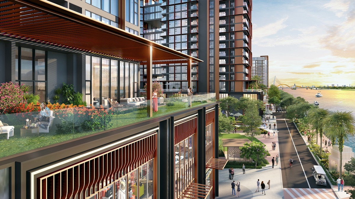 Giải mã sức hút của “biểu tượng thịnh vượng” Sun Symphony Residence Giai ma suc hut cua “bieu tuong thinh vuong” Sun Symphony Residence