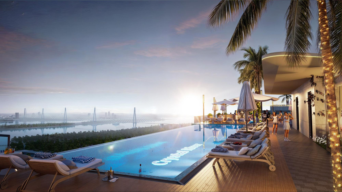 Khoi cong xay dung truong lien cap Sunshine School, Tap doan Sunshine tiep tuc trien khai chuoi du an cao cap tai khu Tay Ho Tay-Hinh-6