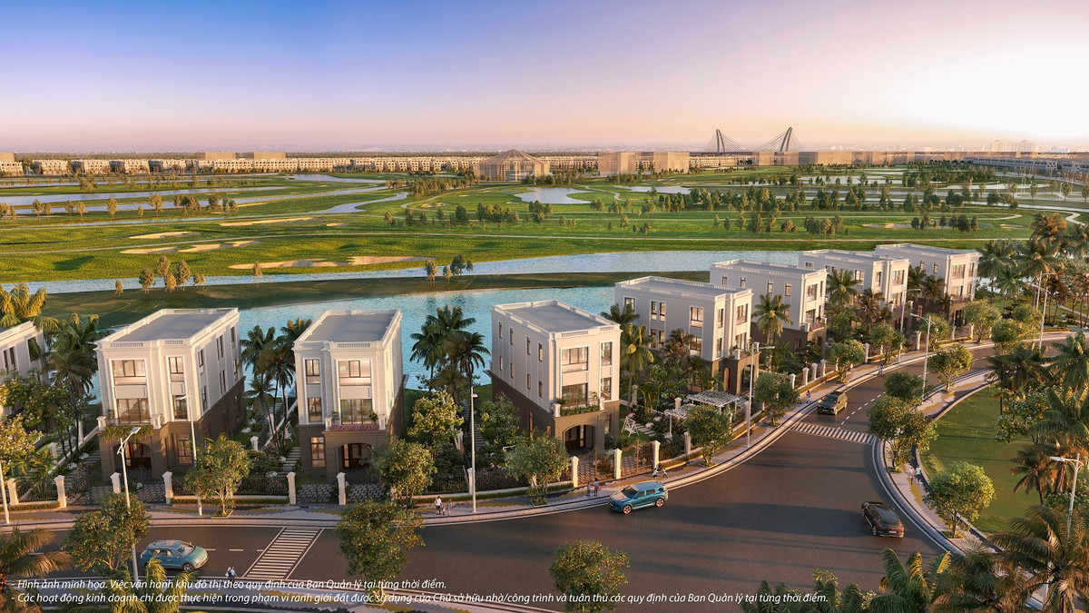 Gioi thuong luu thoa man khat khao “dua san golf ve nha”