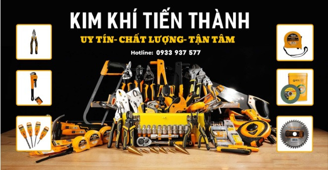 Kim Khí Tiến Thành chuyên bán bu lông đầu dù chất lượng - Hình 3 Kim Khi Tien Thanh chuyen ban bu long dau du chat luong-Hinh-3