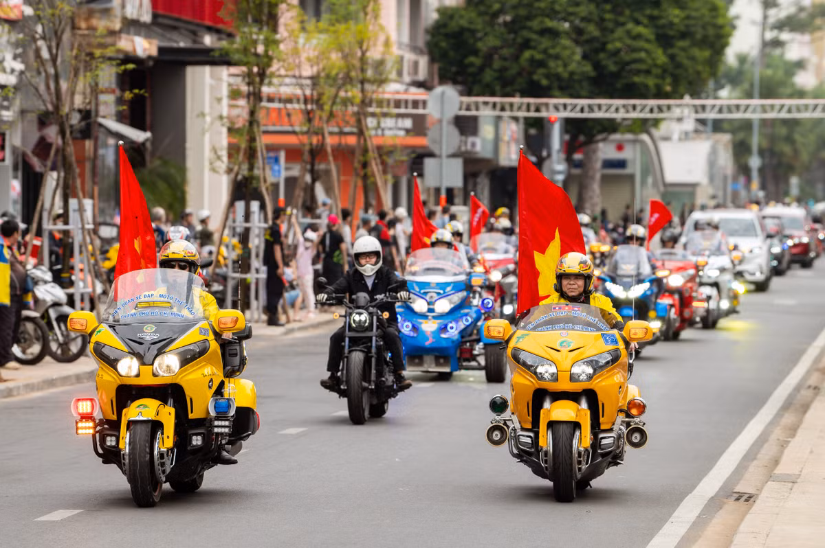 Cong ty Honda Viet Nam cong bo Ket qua kinh doanh xe may nam tai chinh 2024-Hinh-3