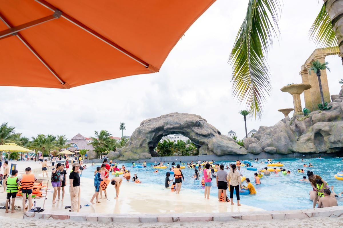 Trung tam Han Quoc moi tai Viet Nam tro thanh “thanh dia tao trend” cua tin do Hallyu-Hinh-5