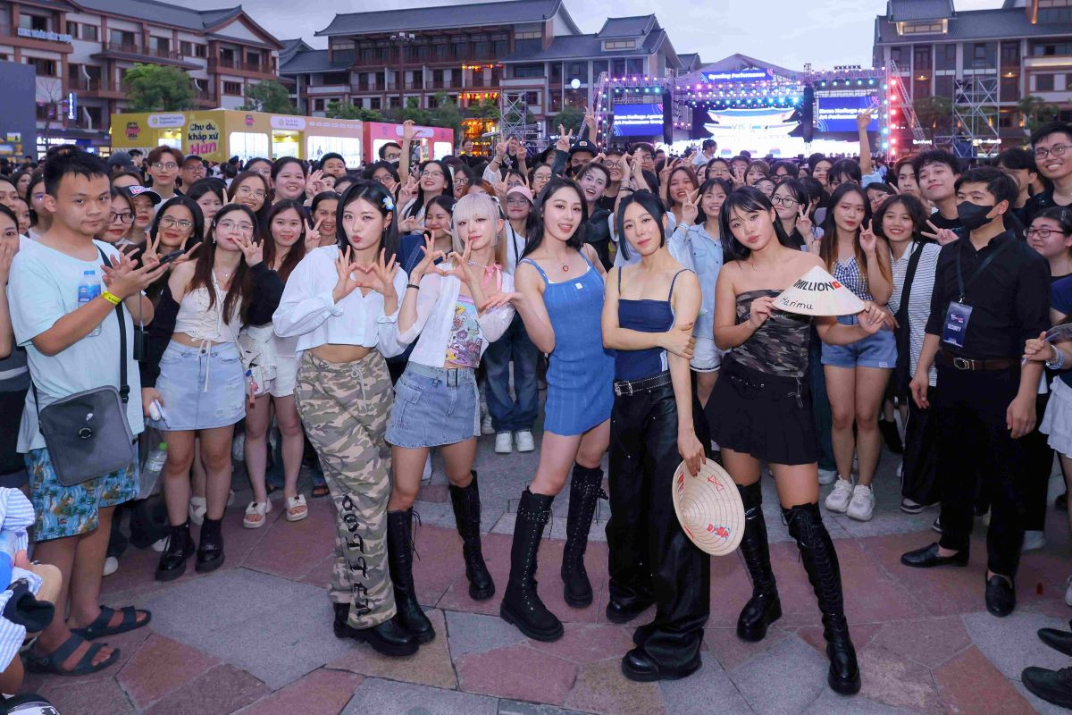 Trung tam Han Quoc moi tai Viet Nam tro thanh “thanh dia tao trend” cua tin do Hallyu-Hinh-2