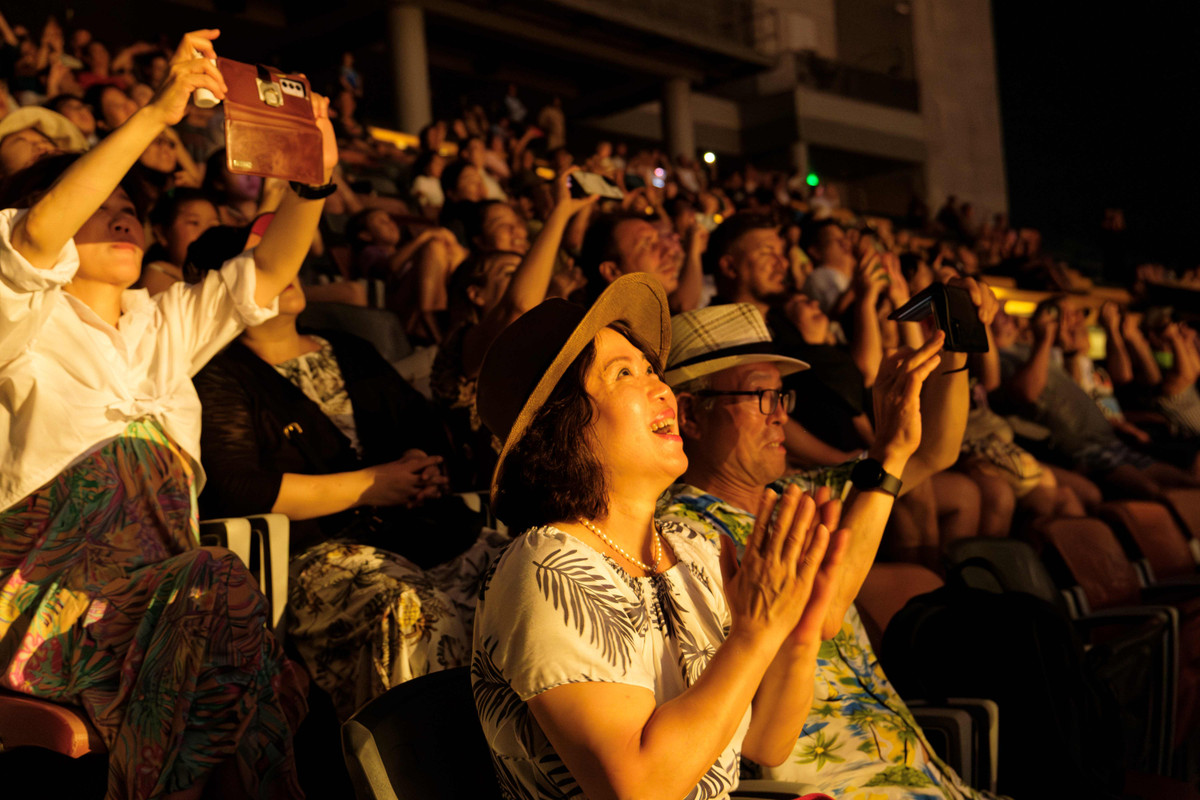 Show dien chua tung co trong tien le ra mat tai Phu Quoc, san khau 5.000 cho kin khach-Hinh-2