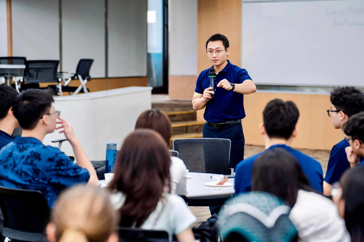 Dieu it biet tai Trung tam Mo phong Y khoa hang dau Viet Nam-Hinh-3