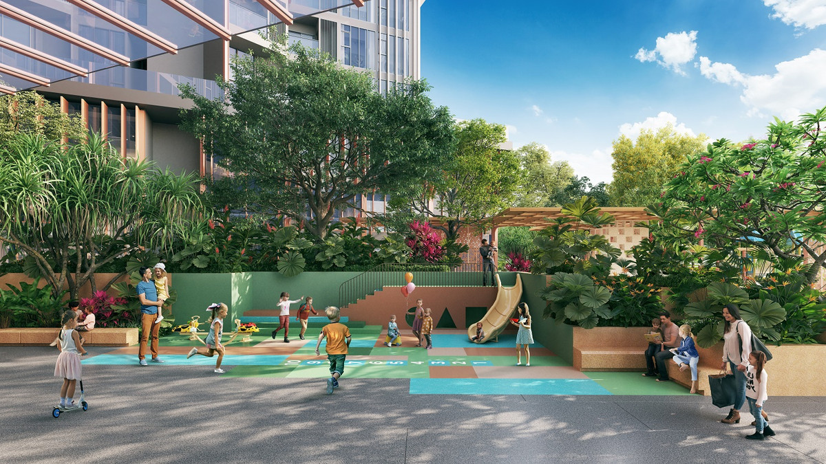 Tòa tháp ngắm pháo hoa đẹp nhất Đà thành “đốn tim” giới thượng lưu - Hình 4 Toa thap ngam phao hoa dep nhat Da thanh “don tim” gioi thuong luu-Hinh-4