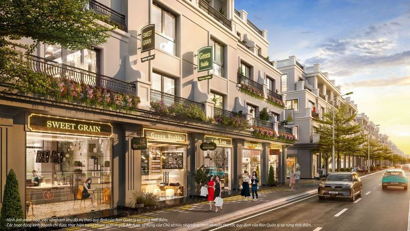 “Tâm chấn” Vinhomes Royal Island khuynh đảo thị trường - Hình 4 “Tam chan” Vinhomes Royal Island khuynh dao thi truong-Hinh-4