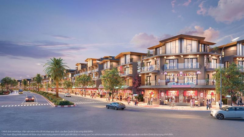 “Tâm chấn” Vinhomes Royal Island khuynh đảo thị trường - Hình 3 “Tam chan” Vinhomes Royal Island khuynh dao thi truong-Hinh-3