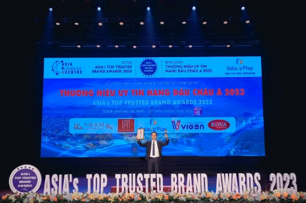 Gia nhap Vinasa va giac mo dua website tuyen dung job3s.vn dan dau toan cau ung dung AI-Hinh-3