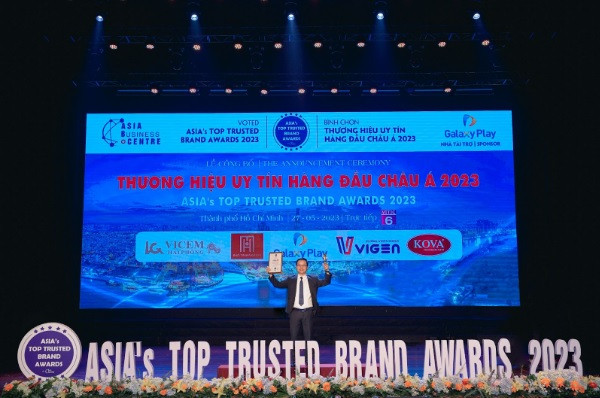 Gia nhập Vinasa và giấc mơ đưa website tuyển dụng job3s.vn dẫn đầu toàn cầu ứng dụng AI - Hình 3 Gia nhap Vinasa va giac mo dua website tuyen dung job3s.vn dan dau toan cau ung dung AI-Hinh-3