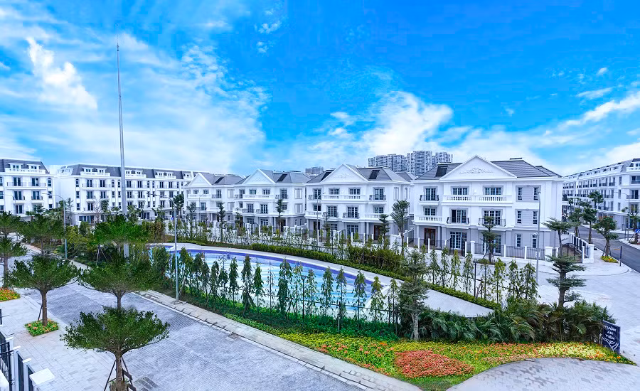 T&M Invest ky ket hop tac voi CBRE quan ly van hanh Khu do thi Eurowindow Twin Parks-Hinh-2